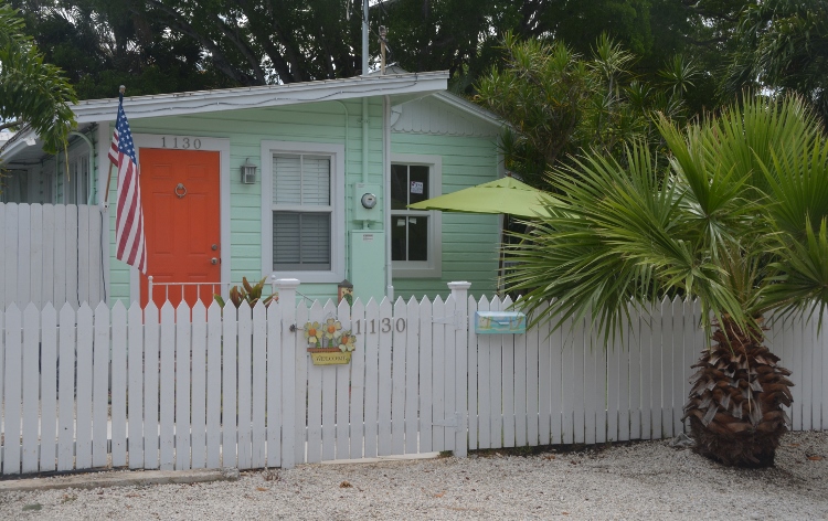 homes of Key West